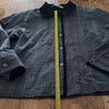 (16P) ALIA Petites Lightweight Blazer Jacket Lightly Padded Shoulders Formal