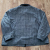 (16P) ALIA Petites Lightweight Blazer Jacket Lightly Padded Shoulders Formal