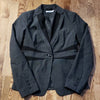 (2) Ricki's Classic Fit Blazer Business Office Workwear Formal Professional