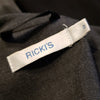 (2) Ricki's Classic Fit Blazer Business Office Workwear Formal Professional