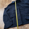 (XS) GAP 100% Cotton Exterior Navy Nautical Sailor Lightweight Outdoor