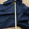 (XS) GAP 100% Cotton Exterior Navy Nautical Sailor Lightweight Outdoor