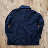 (XS) GAP 100% Cotton Exterior Navy Nautical Sailor Lightweight Outdoor