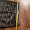 (S) Reitmans Patterned Slim Fit Skirt Business Casual Date Night Occasion