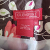 (14) Glensport Collection 100% Cotton Floral Print Retro Skirt Spring Summer