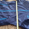 (M) The North Face Lightweight Windbreaker Jacket Outdoor 100% Nylon