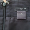 (8) Ann Taylor Classic Slim Fit Pencil Business Office Work Workwear Professiona
