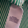 (3T) POLO Ralph Lauren Striped Dress 100% Cotton Academia Collared Ruffle