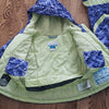 (2T) Columbia Toddler's 2 Piece Snowsuit Cozy Outdoor Waterproof Omni-Shield