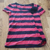 (S) Tommy Hilfiger Striped