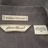 (XS) Banana Republic Wrinkle Resistant 100% Cotton Shirt Business Office Work