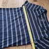 (S) R Essentials Striped Casual Fit Tee Loungewear Comfortable Classic