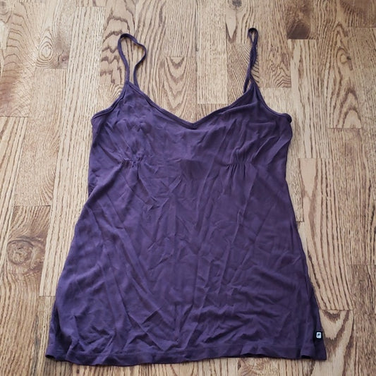 (S) Fabletics Lightweight Classic Tank Top Camisole Athleisure Loungewear
