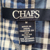 (M) Chaps Prarie Plaid Lumberjack Outdoor Farmhouse Western Cowgirl Rodeo