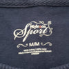 (M) Style & Co. Sport 100% Cotton Athleisure Sporty Sweatshirt Casual
