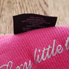 (M) Victoria's Secret Sexy Little Thing Ribbed Bodycon Tank Top Retro Barbiecore