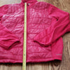 (M) Running Room Fit-Wear Puffer Jacket Outdoor Activewear Athletic Running