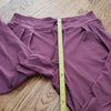 (L) Lolë Harem Jogging Pants Athleisure Loungewear Loose Relaxed Fit Comfortable